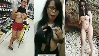 Montoknya Payudara Siskaeee Di Koleksi Video Terbaru