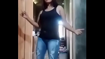Gairah Di Dapur Saat Suami Pergi