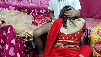 Bidadari India Tergoda Mertua Di Ranjang