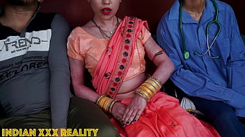 Ibu Tiri India Menggoda Dalam Adegan Panas Hindi