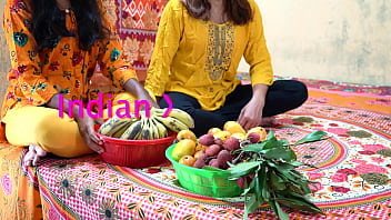 Ayah Tiri Dan Putri Tiri Mesra Dalam Bahasa Hindi