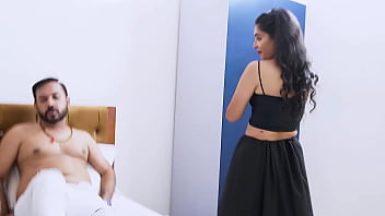 Istri Desi Berhubungan Kasar Bertiga Dengan Kekasih Kampusnya