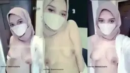 Hijab Camilla Indonesia Yang Menggoda