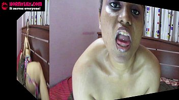 Getaran Erotis Dari India