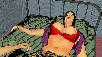 Selangkangan Ibu Tiriku Yang Janda Basah