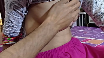 Melihat Pantat Montoknya, Dia Ngentotinya Dengan Audio Jernih Video Porno Seks Desi Hd Penuh