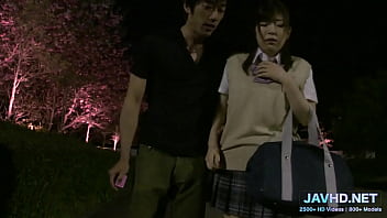 Gadis Jepang 18 Tahun Dalam Video Hd Volume 25