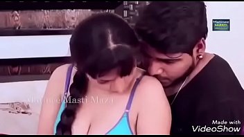Desi Bhabhi Tercinta Dengan Tubuh Seksi Dan Berisi 1812