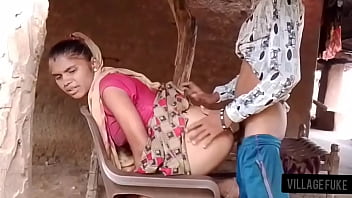 Desi Bhabhi Tembus Pantat Dalam