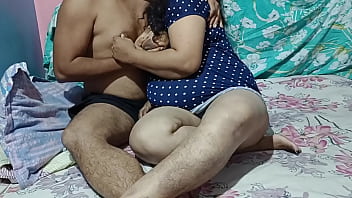 Gairah Liar Bhabi Desi India Di Ranjang Sendiri