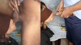 Blindfolded And Bound: A Spicy Indian Couple’s Decadent Chocolate Tryst
