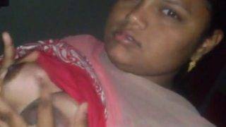 Cewe Michat Open Bo