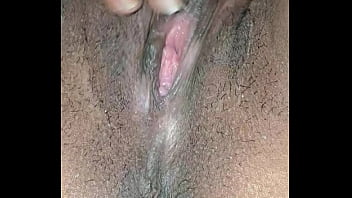 Desi Alisha Bhabhi Yang Menggoda, Closeup Vagina Yang Menggairahkan