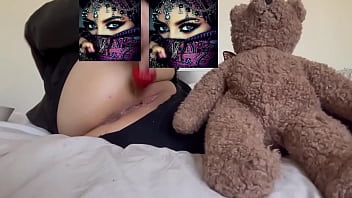 Stroberi Basah Di Dalam Memek Mulus Remaja Los Angeles Yang Rindu Dikentut Kekasih Arab