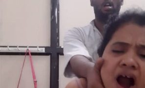 Desi Nurse Ishka Gets Ravaged In Hospital Exam Room