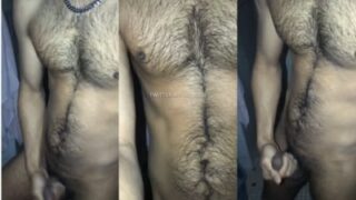 Desi Stud’s Steamy Solo Show For His Fresh Flame