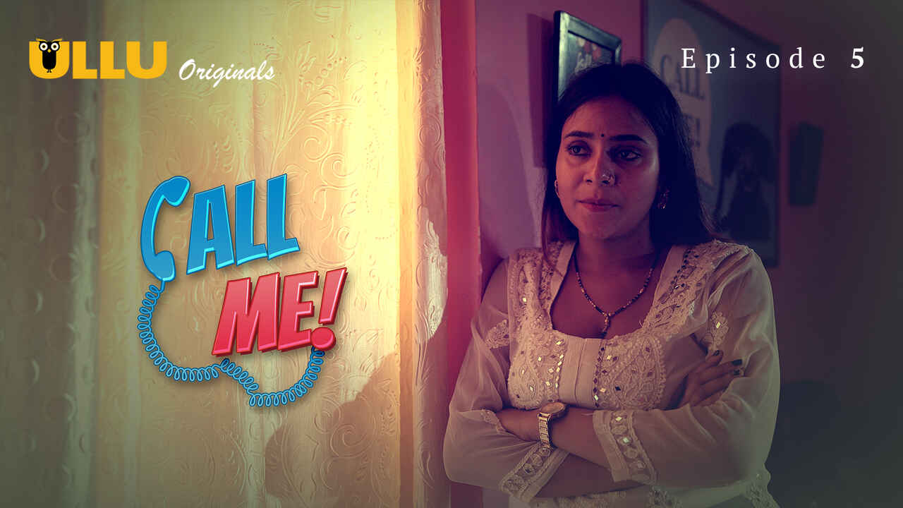 Dial Me Up For A Dirty 2024 Fling: Ullu’s Hottest Xxx Web Series, Episode 5