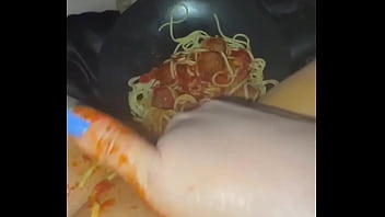 Pasta Panas Spaghetti Bolognese Di Dalam Rekaman Amatir Arab Saudi Los Angeles 2025, Langkah Adik Tiri Perawan 18 Tahun Yang Basah Ingin Bbc