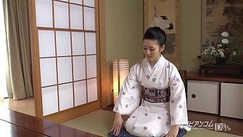 Prajurit Wanita Yang Melayani Dengan Penuh Gairah: Apa Yang Kau Cari Di Jepang?