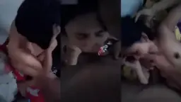 Gadis Desa Yang Tak Tahan Digoyang Ayang Sampai Ludes