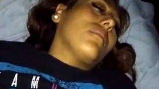 Intoxicated Mommy’s Wild Ride