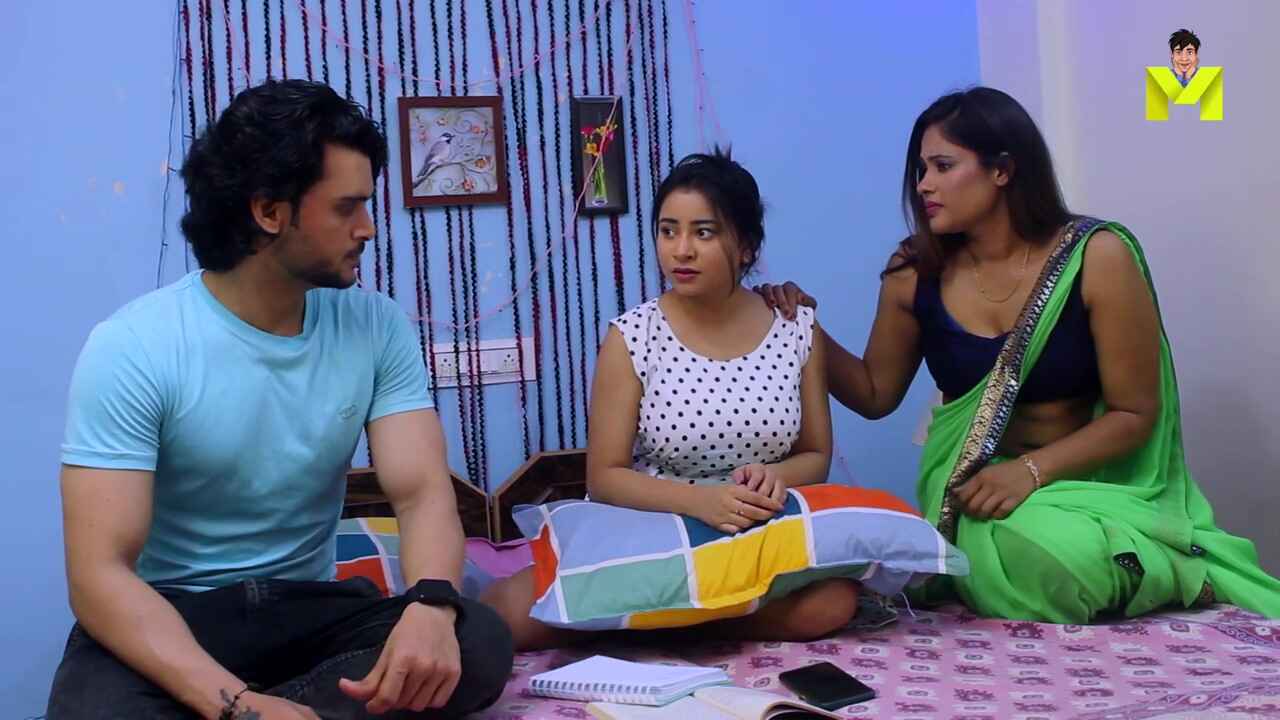 Mali Phool: 2024’s Hottest Hindi Xxx Short Film By Mastram Originals