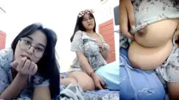 Menggoda Pasangan Dengan Uting Acha Tobrut Hingga Bergairah