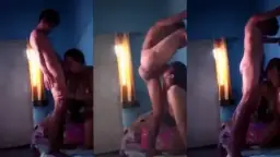 Mertua Dan Menantu Terseret Dalam Badai Nafsu Yang Viral