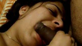 Naughty Desi Delights: An Nri Wife’s Oral Adventure