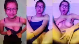 Panya Omek’s 22-minute Uncut, Explicit Video