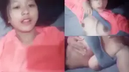 Rara Nadifa, Abg Sensasi Yang Bikin Goyang Dan Viral 10 Detik