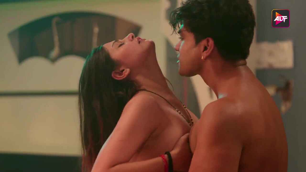 Rising Heat 3: 2024’s Hottest Xxx Web Series Episode 6 In Hindi