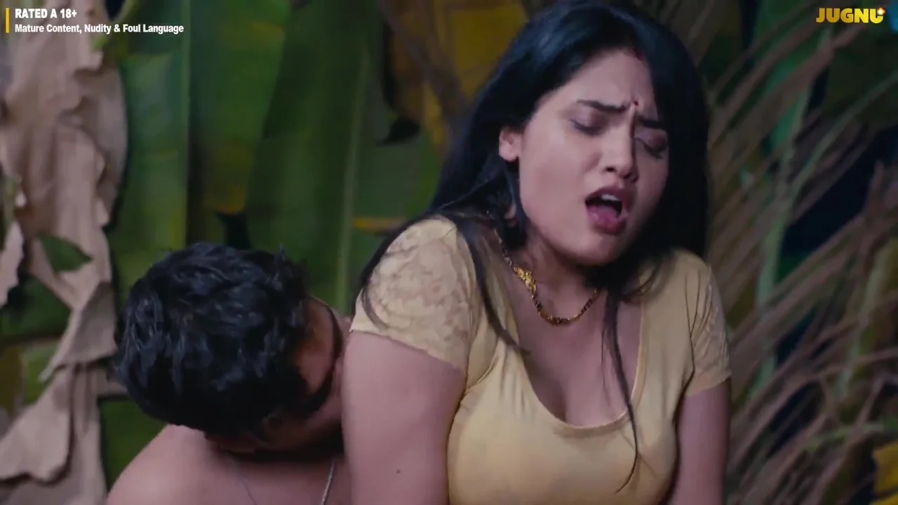 Sizzling Bhabhi’s Secret Desires Unleashed In Episode 3 Of The Hottest 2025 Web Series