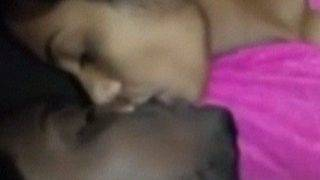 Sizzling Tamil College Beauty Priya’s Intimate Mms With Boyfriend Exposed