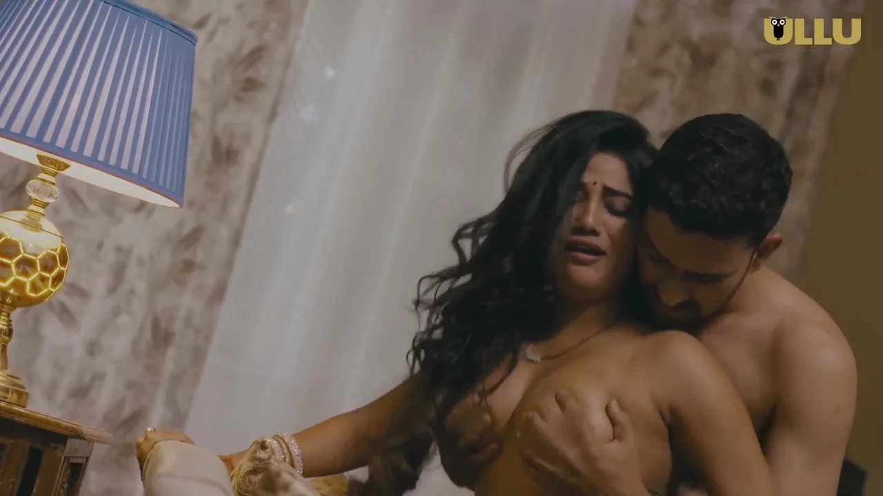 Tere Mere Beech Mein 2025: Episode 6 – A Sizzling Saga Of Forbidden Desires