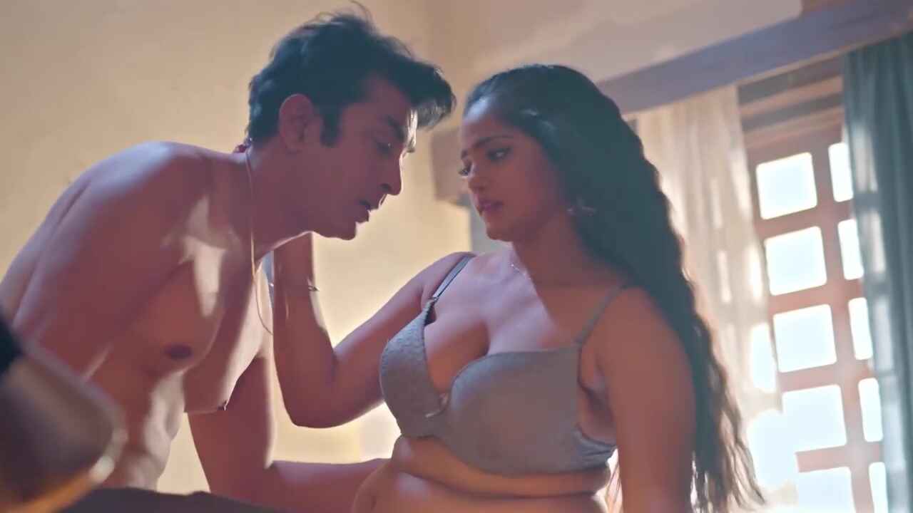 Unleashed Virgin: Kunvaaree’s First Wild Ride In 2024’s Steamiest Hindi Xxx Series