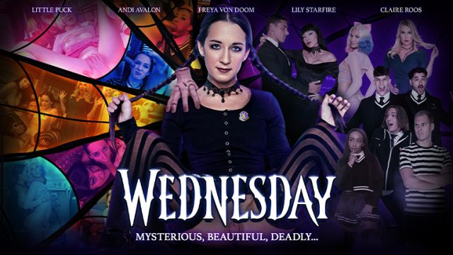 Wet Wednesday: Vip Early Access To Teamskeet’s Hottest Release