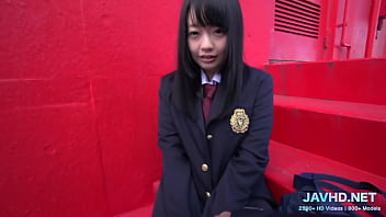 Pandangan Mata Panas Jepang Yang Menggoda Vol 7