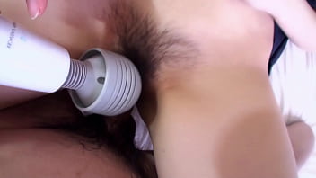 Makoto, Gadis Jepang, Dihujani Sperma Di Lubang Mesumnya Yang Telanjang