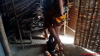 Desi Bhabi Desa India Ngentot Di Luar Ruangan Bersama Pacar (video Resmi Localsex31)
