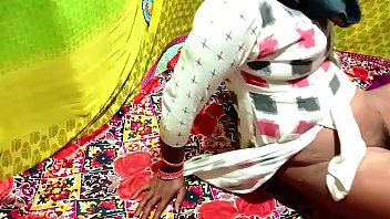 Gadis India Baru Nikah, Ngeseks Keras Dan Liar