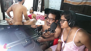 Siapa Yang Lebih Hot, Jija Atau Saali? Reaksi Porno India Yang Bikin Bergairah