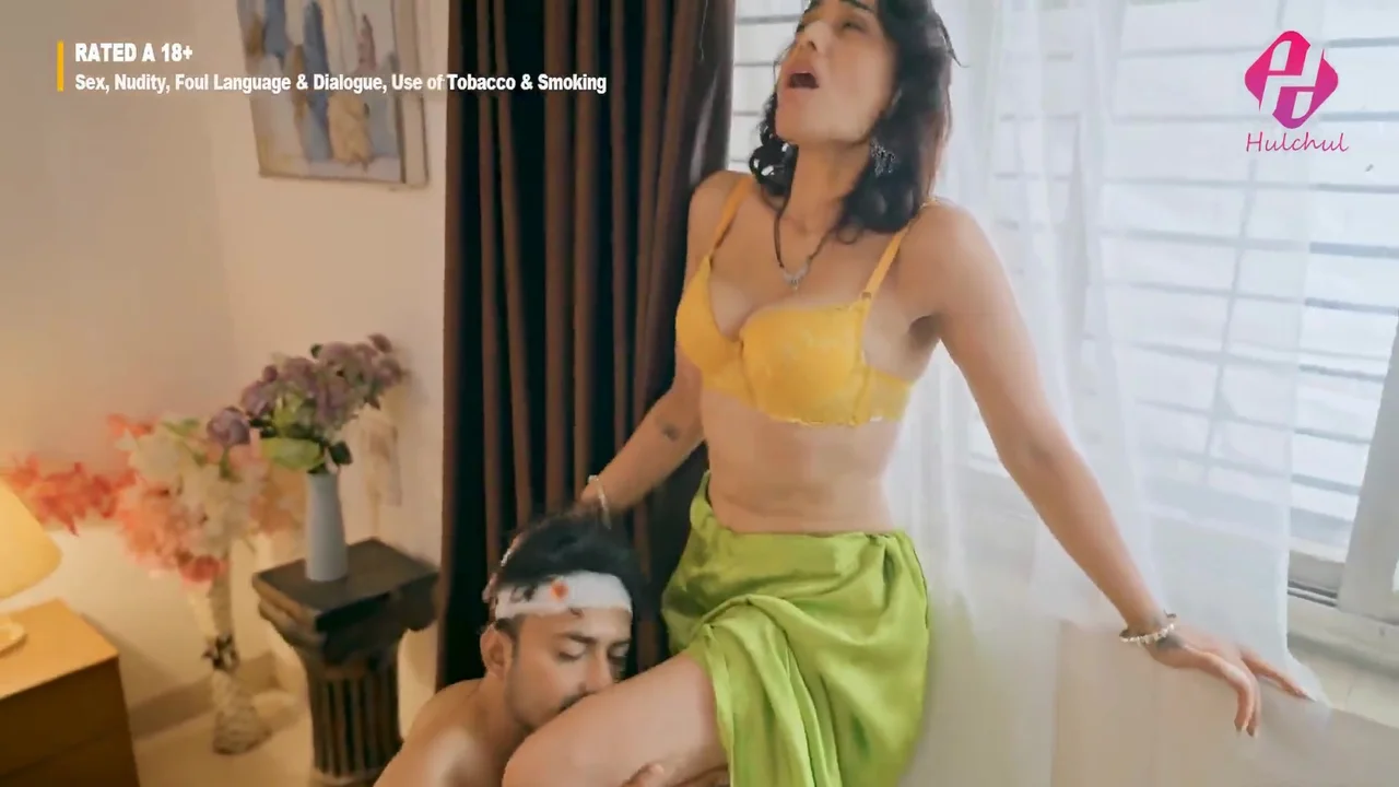 Bhabhi, Suno Na… 2025 Ki Yeh Hulchul Bhari Raat, Episode 4 Mein Aag Lagne Wali Hai