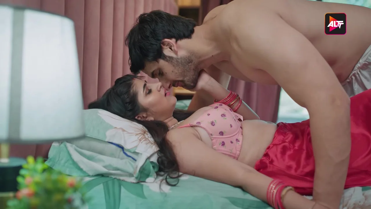 Bhabhi’s Bidi Seduction: 2025’s Hottest Xxx Web Series Episode 1