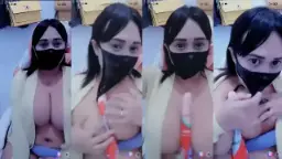 Bokong Montok Tante Genit Menggoda
