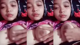 Cintiya Rahmadani’s Uncut 11-minute Scandal Leak