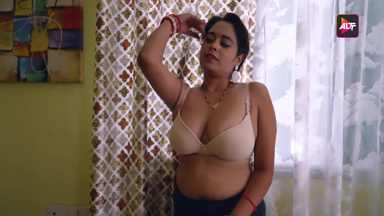 Colorful Tales 25: 2025’s Hottest Xxx Web Series Episode 3 On Altt