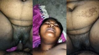 Curvaceous Mature Vixen Captures Steamy Cellphone Tryst With Her Secret Lover