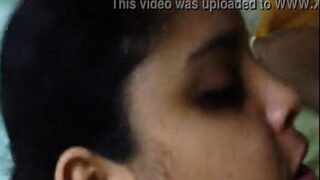 Curvy Desi Bhabhi’s Private Video Leaked For Your Pleasure