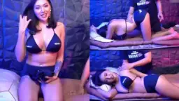 Deep Tissue Massage: Sensual Full-length Video Experience